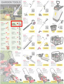 Builders : Ryobi (14 January - 02 March 2025), page 6