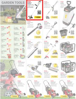 Builders : Ryobi (14 January - 02 March 2025), page 6