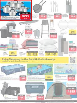 Makro : General Merchandise (27 January - 02 February 2025), page 6