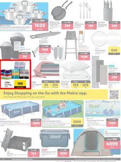 Makro : General Merchandise (27 January - 02 February 2025), page 6