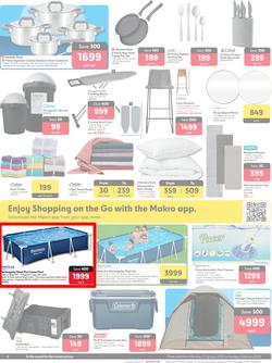 Makro : General Merchandise (27 January - 02 February 2025), page 6