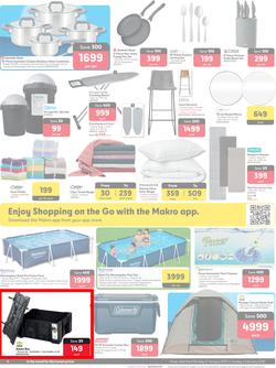 Makro : General Merchandise (27 January - 02 February 2025), page 6