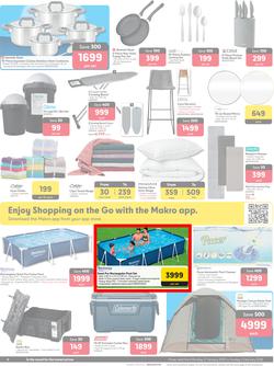 Makro : General Merchandise (27 January - 02 February 2025), page 6