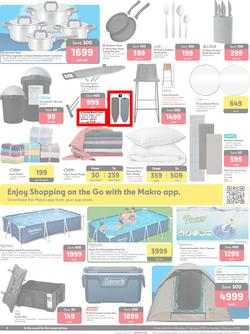 Makro : General Merchandise (27 January - 02 February 2025), page 6
