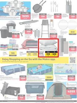 Makro : General Merchandise (27 January - 02 February 2025), page 6