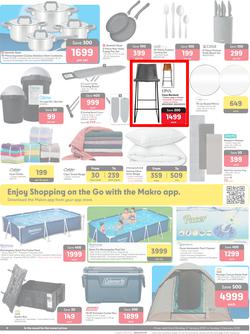 Makro : General Merchandise (27 January - 02 February 2025), page 6