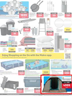 Makro : General Merchandise (27 January - 02 February 2025), page 6