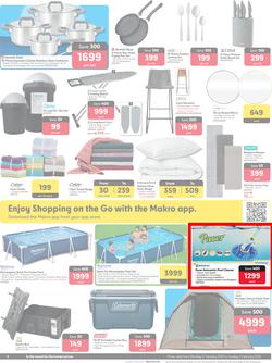 Makro : General Merchandise (27 January - 02 February 2025), page 6