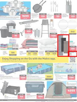 Makro : General Merchandise (27 January - 02 February 2025), page 6