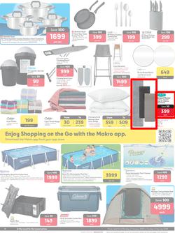 Makro : General Merchandise (27 January - 02 February 2025), page 6