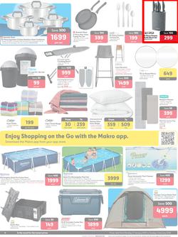 Makro : General Merchandise (27 January - 02 February 2025), page 6
