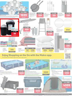 Makro : General Merchandise (27 January - 02 February 2025), page 6