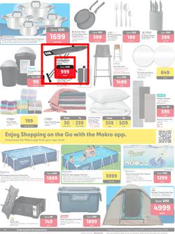 Makro : General Merchandise (27 January - 02 February 2025), page 6