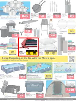 Makro : General Merchandise (27 January - 02 February 2025), page 6