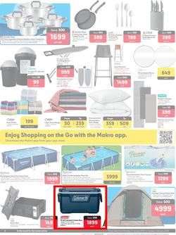 Makro : General Merchandise (27 January - 02 February 2025), page 6