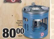 Panda Paraffin Stove-Each