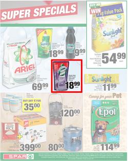 SPAR COUNTRY EASTERN CAPE : Here For You (21 July - 2 August 2020), page 6