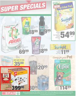SPAR COUNTRY EASTERN CAPE : Here For You (21 July - 2 August 2020), page 6
