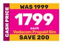 Tecno Pop 7 Smartphone-Each