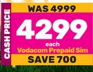 Samsung Galaxy A24 Smartphone-Each