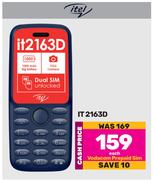 Itel 2163D-Each