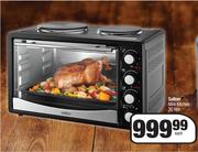 Salton Mini Kitchen 30 Litre-Each