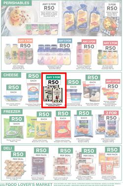 Food Lover's Market : More Value For Only 50 Bucks (27 May - 02 June 2024), page 6
