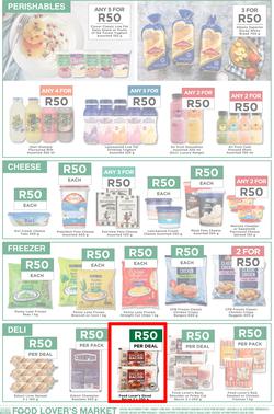 Food Lover's Market : More Value For Only 50 Bucks (27 May - 02 June 2024), page 6