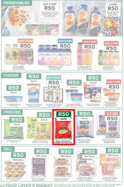 Food Lover's Market : More Value For Only 50 Bucks (27 May - 02 June 2024), page 6
