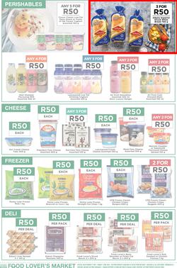 Food Lover's Market : More Value For Only 50 Bucks (27 May - 02 June 2024), page 6