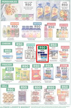 Food Lover's Market : More Value For Only 50 Bucks (27 May - 02 June 2024), page 6