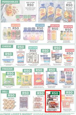 Food Lover's Market : More Value For Only 50 Bucks (27 May - 02 June 2024), page 6