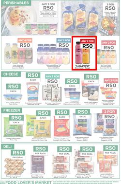 Food Lover's Market : More Value For Only 50 Bucks (27 May - 02 June 2024), page 6