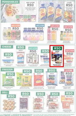 Food Lover's Market : More Value For Only 50 Bucks (27 May - 02 June 2024), page 6