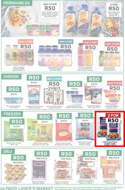 Food Lover's Market : More Value For Only 50 Bucks (27 May - 02 June 2024), page 6