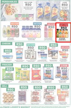 Food Lover's Market : More Value For Only 50 Bucks (27 May - 02 June 2024), page 6