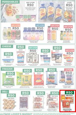 Food Lover's Market : More Value For Only 50 Bucks (27 May - 02 June 2024), page 6