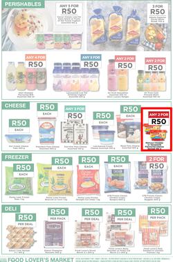 Food Lover's Market : More Value For Only 50 Bucks (27 May - 02 June 2024), page 6