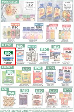 Food Lover's Market : More Value For Only 50 Bucks (27 May - 02 June 2024), page 6