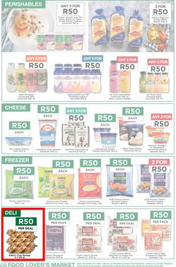 Food Lover's Market : More Value For Only 50 Bucks (27 May - 02 June 2024), page 6