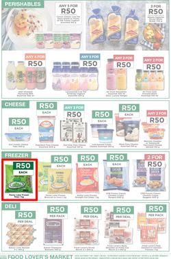 Food Lover's Market : More Value For Only 50 Bucks (27 May - 02 June 2024), page 6