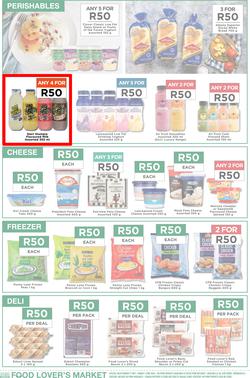 Food Lover's Market : More Value For Only 50 Bucks (27 May - 02 June 2024), page 6
