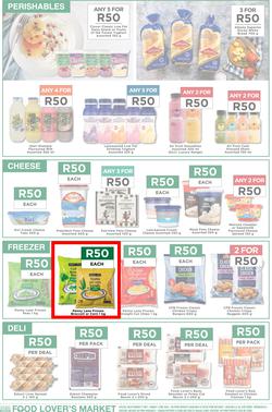 Food Lover's Market : More Value For Only 50 Bucks (27 May - 02 June 2024), page 6