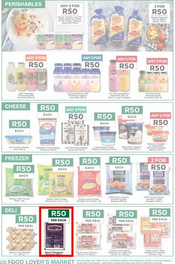 Food Lover's Market : More Value For Only 50 Bucks (27 May - 02 June 2024), page 6