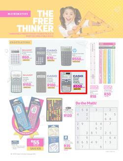 Game : It's Back To School (15 December 2020 - 28 February 2021), page 6
