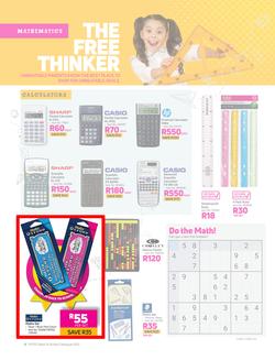 Game : It's Back To School (15 December 2020 - 28 February 2021), page 6