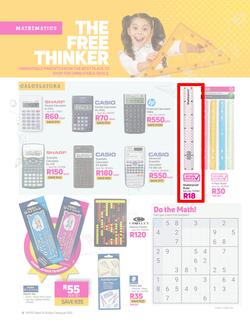 Game : It's Back To School (15 December 2020 - 28 February 2021), page 6