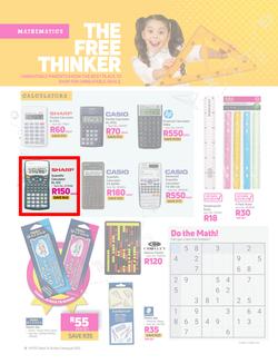 Game : It's Back To School (15 December 2020 - 28 February 2021), page 6