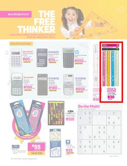 Game : It's Back To School (15 December 2020 - 28 February 2021), page 6