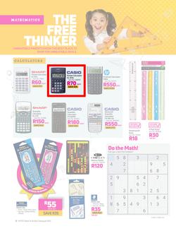Game : It's Back To School (15 December 2020 - 28 February 2021), page 6